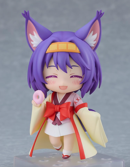 No Game No Life: Izuna 2445 Nendoroid Action Figure