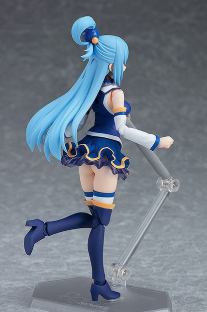 KonoSuba 3 Aqua 399 Action Figure