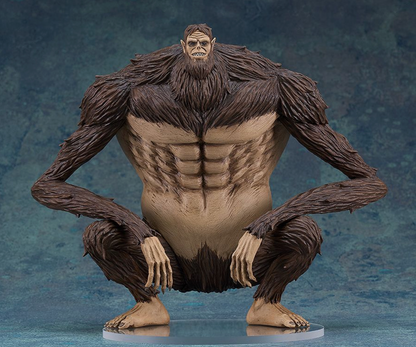 Attack on Titan Zeke Yeager: Beast Titan Ver. L Size Pop Up Parade Figure