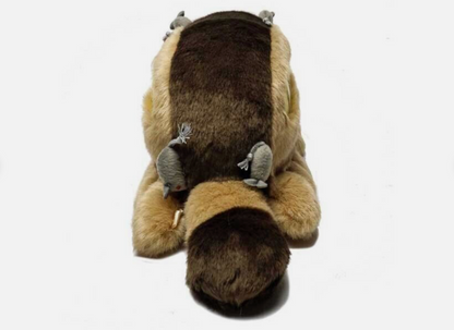 24" Cat Bus XL Stuffy Plush Studio Ghibli My Neighbor Totoro