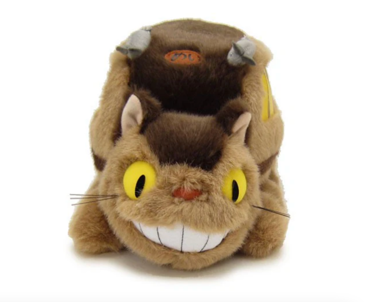 14.5“ L Cat Bus Plush My Neighbor Totoro