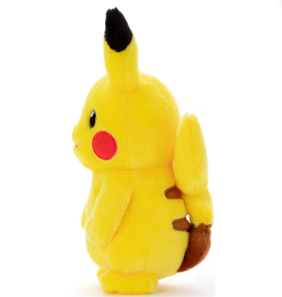Pikachu Pokemon Center  I Choose You! Pokemon GET Plush