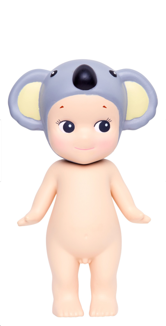 Sonny Angel Animal Series 1 Mini Figure – Anime World Sonny Angel Animal Series 1 Mini Figure – Anime World