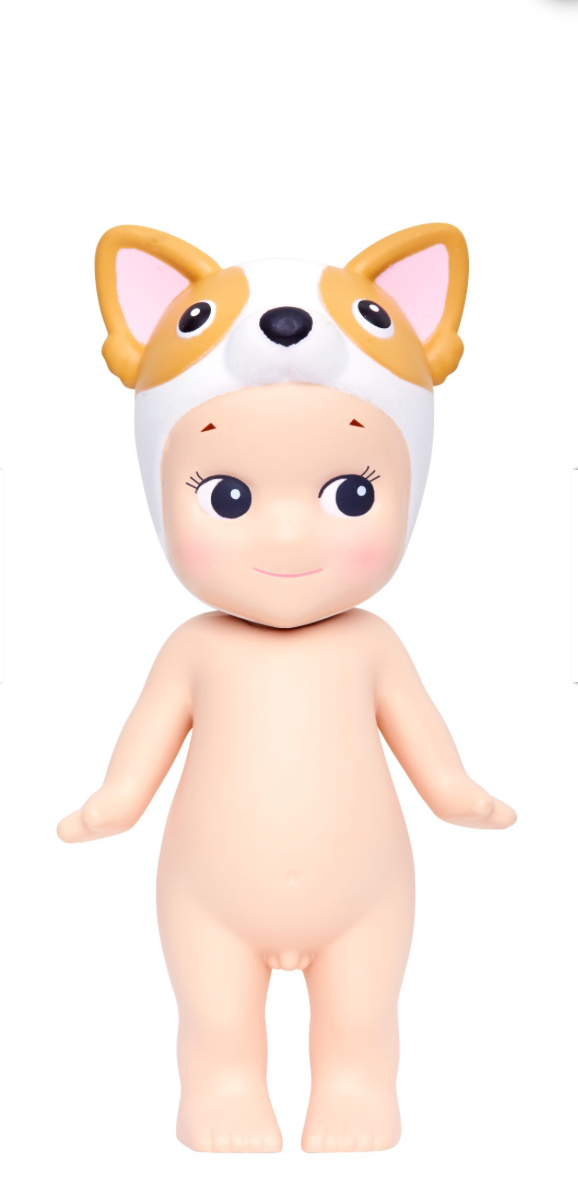 Sonny Angel Animal Series 3 Mini Figure