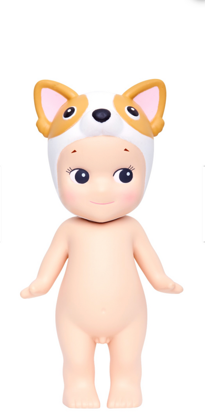 Sonny Angel Animal Series 3 Mini Figure
