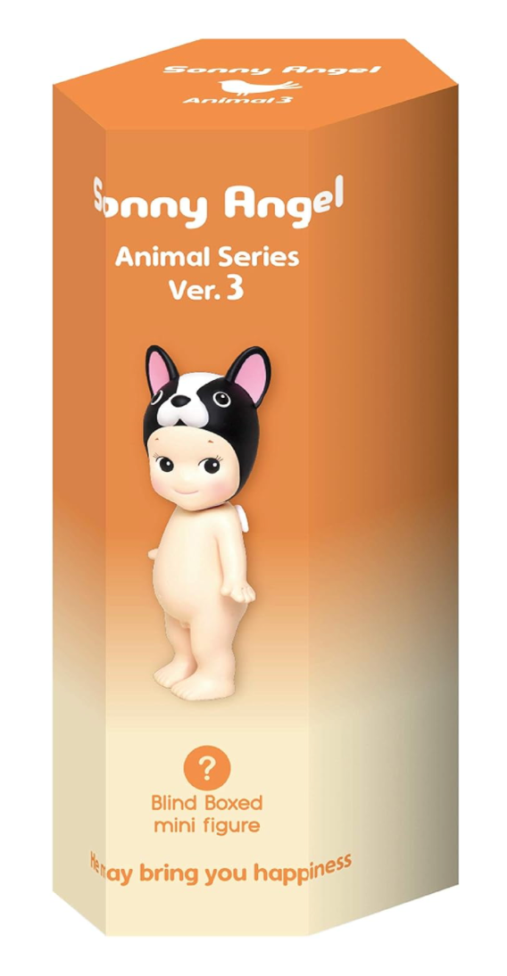 Sonny Angel Animal Series 3 Mini Figure – Anime World