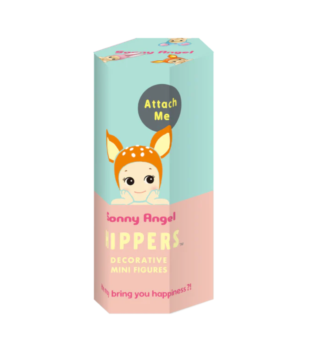 Sonny Angel HIPPERS Harvest Series Mini Figure