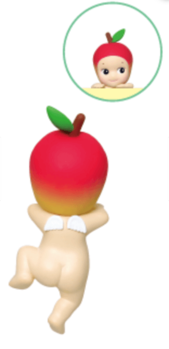 Sonny Angel HIPPERS Harvest Series Mini Figure