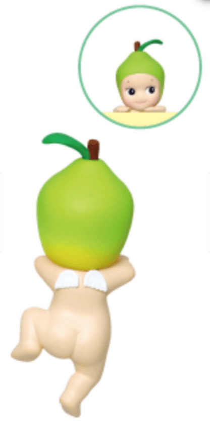 Sonny Angel HIPPERS Harvest Series Mini Figure