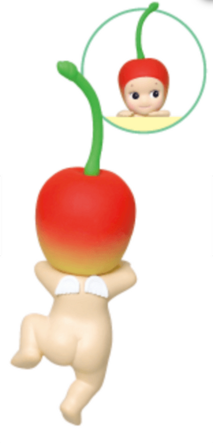 Sonny Angel HIPPERS Harvest Series Mini Figure