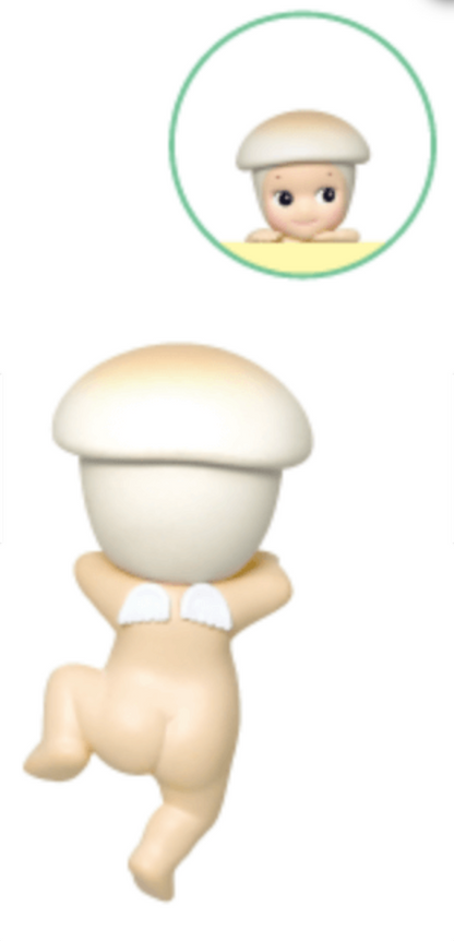 Sonny Angel HIPPERS Harvest Series Mini Figure