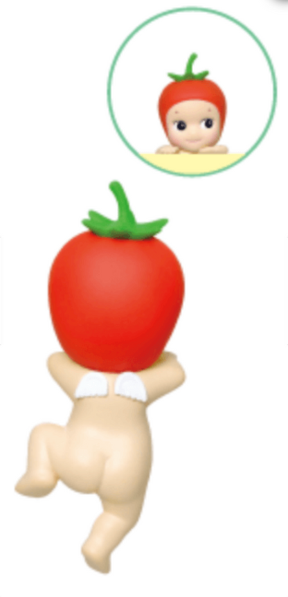 Sonny Angel HIPPERS Harvest Series Mini Figure
