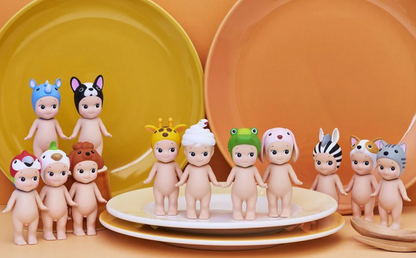 Sonny Angel Animal Series 3 Mini Figure