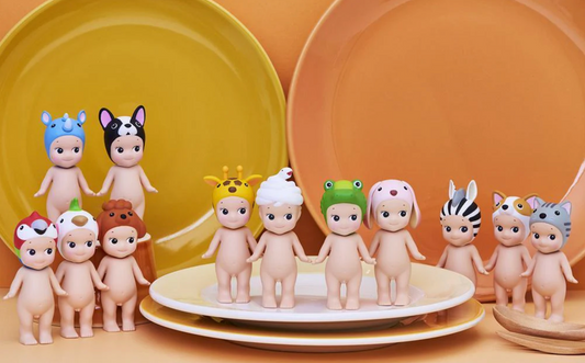 Sonny Angel Animal Series 3 Mini Figure