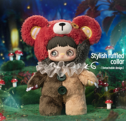Top Toy MayMei Symbiote Neverland Series Vinyl Plush Blind Boxes