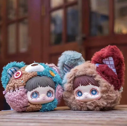 Hi Toy MayMei Once Forgotten Corners Series Vinyl Plush Blind Boxes