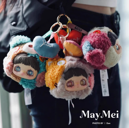 Hi Toy MayMei Once Forgotten Corners Series Vinyl Plush Blind Boxes