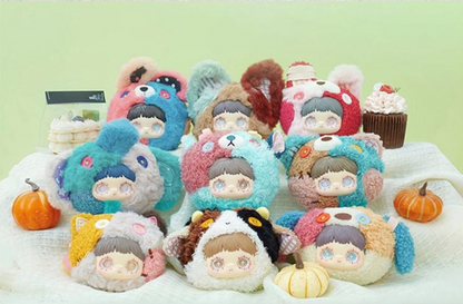 Hi Toy MayMei Once Forgotten Corners Series Vinyl Plush Blind Boxes
