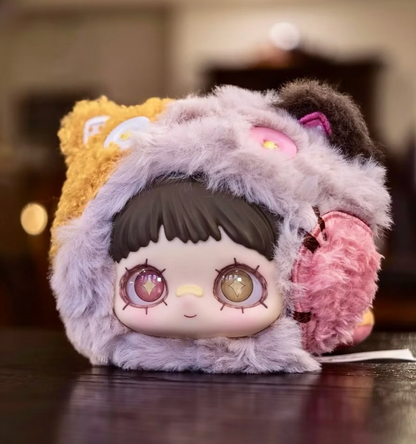 Hi Toy MayMei Once Forgotten Corners Series Vinyl Plush Blind Boxes
