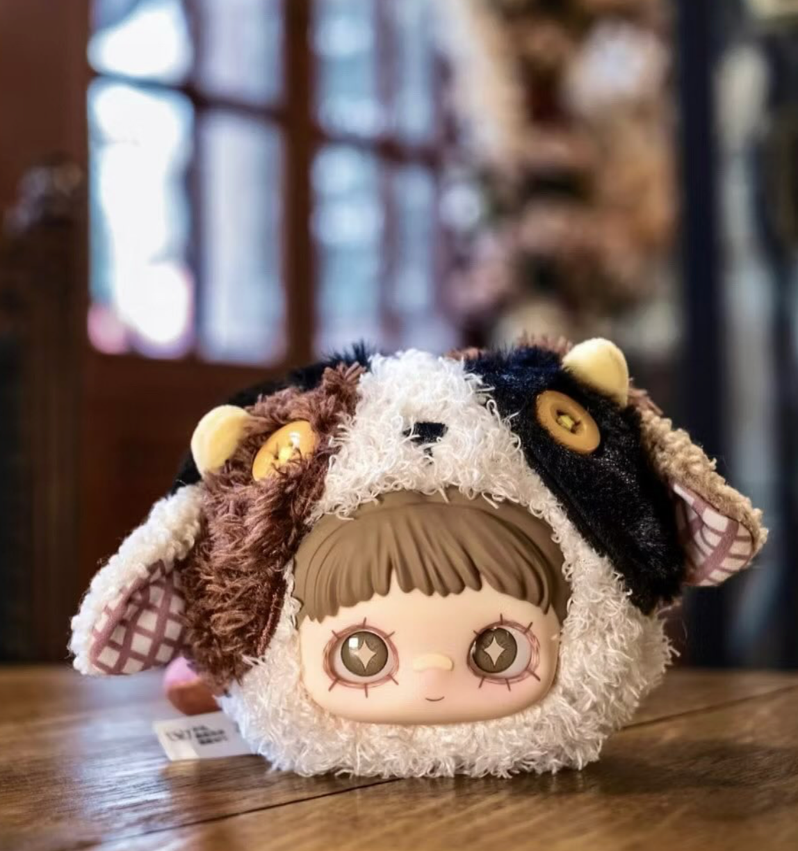 Hi Toy MayMei Once Forgotten Corners Series Vinyl Plush Blind Boxes
