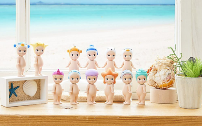 Sonny Angel Marine Series Mini Figure