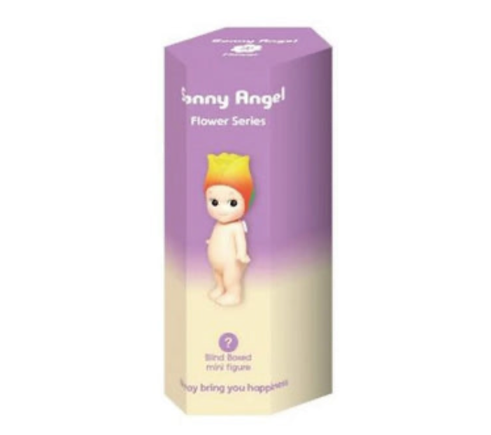 Sonny Angel Flower Series Mini Figure