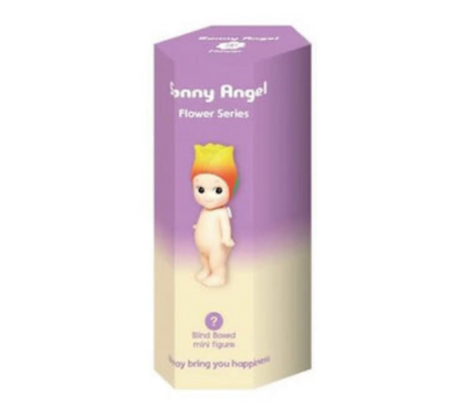 Sonny Angel Flower Series Mini Figure
