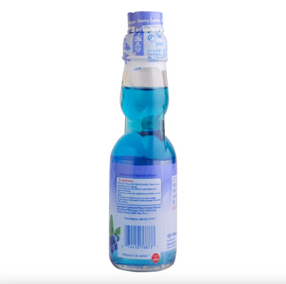 Japan Shirakiku Ramune Soda Drink