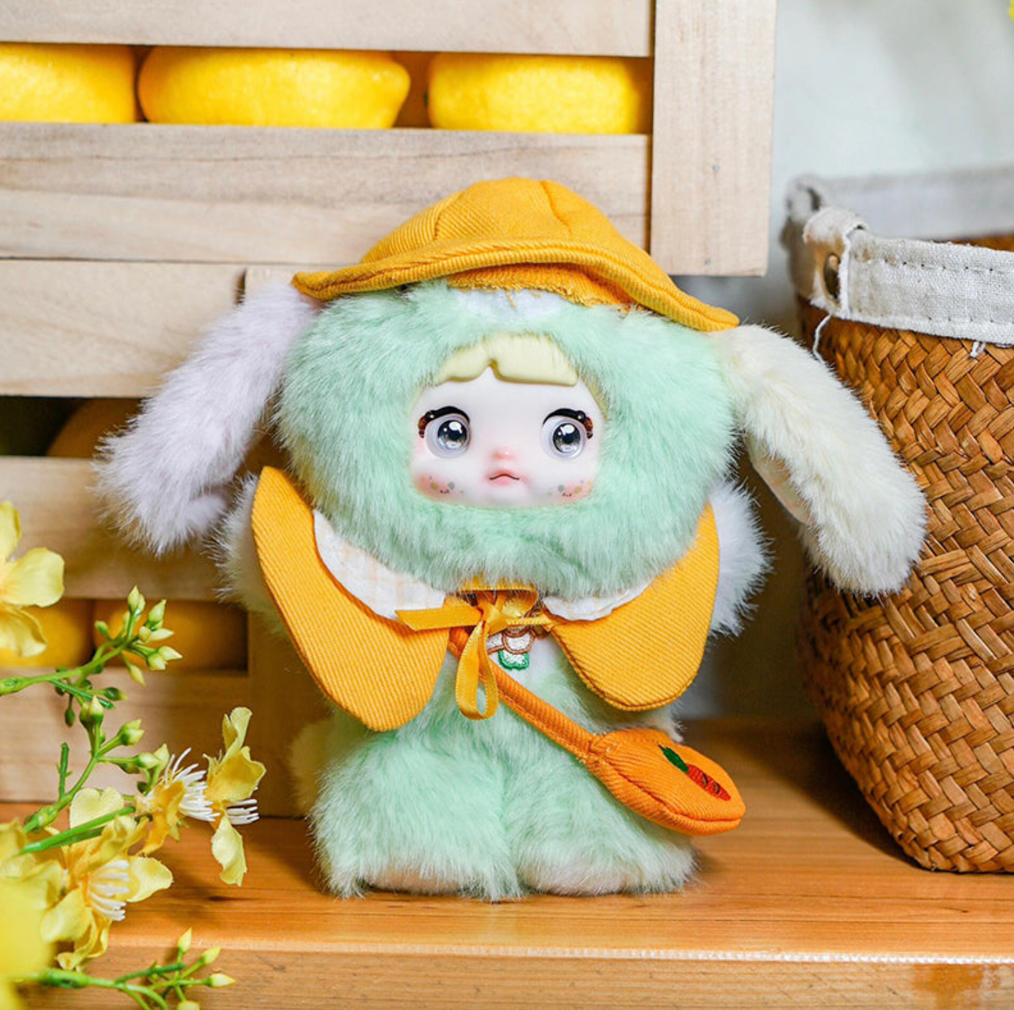 TopToy Nommi Puppy Diary Series Plush Keychain Blind Box – Anime World TopToy Nommi Puppy Diary Series Plush Keychain Blind Box – Anime World