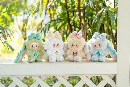 TopToy NOMMI Fantasy World Series Plush Keychain Blind Box