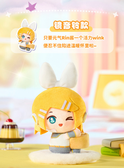 HAGUGU Miku Vol.1 Sweet Dream Garden Plush Blind Box