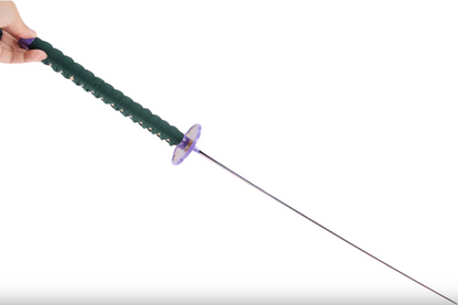 40" Demon Slayer Tsugikuni Michikatsu Katana Metal Sword