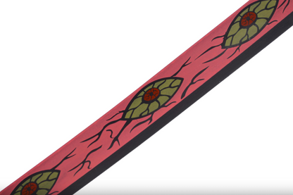 40" Demon Slayer Tsugikuni Michikatsu Katana Metal Sword