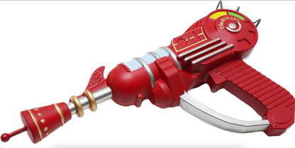 16'' Foam Ray Gun Sci-Fi Blaster Prop C.O.D Zombies Inspired Replica Gun