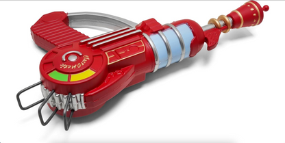 16'' Foam Ray Gun Sci-Fi Blaster Prop C.O.D Zombies Inspired Replica Gun