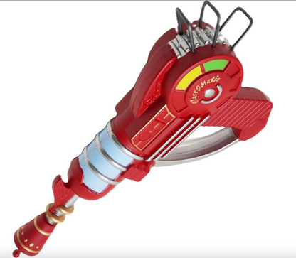 16'' Foam Ray Gun Sci-Fi Blaster Prop C.O.D Zombies Inspired Replica Gun