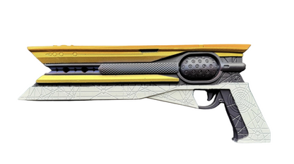 Destiny Hand Cannon Prop Replica Gun (Each Sold Separately)