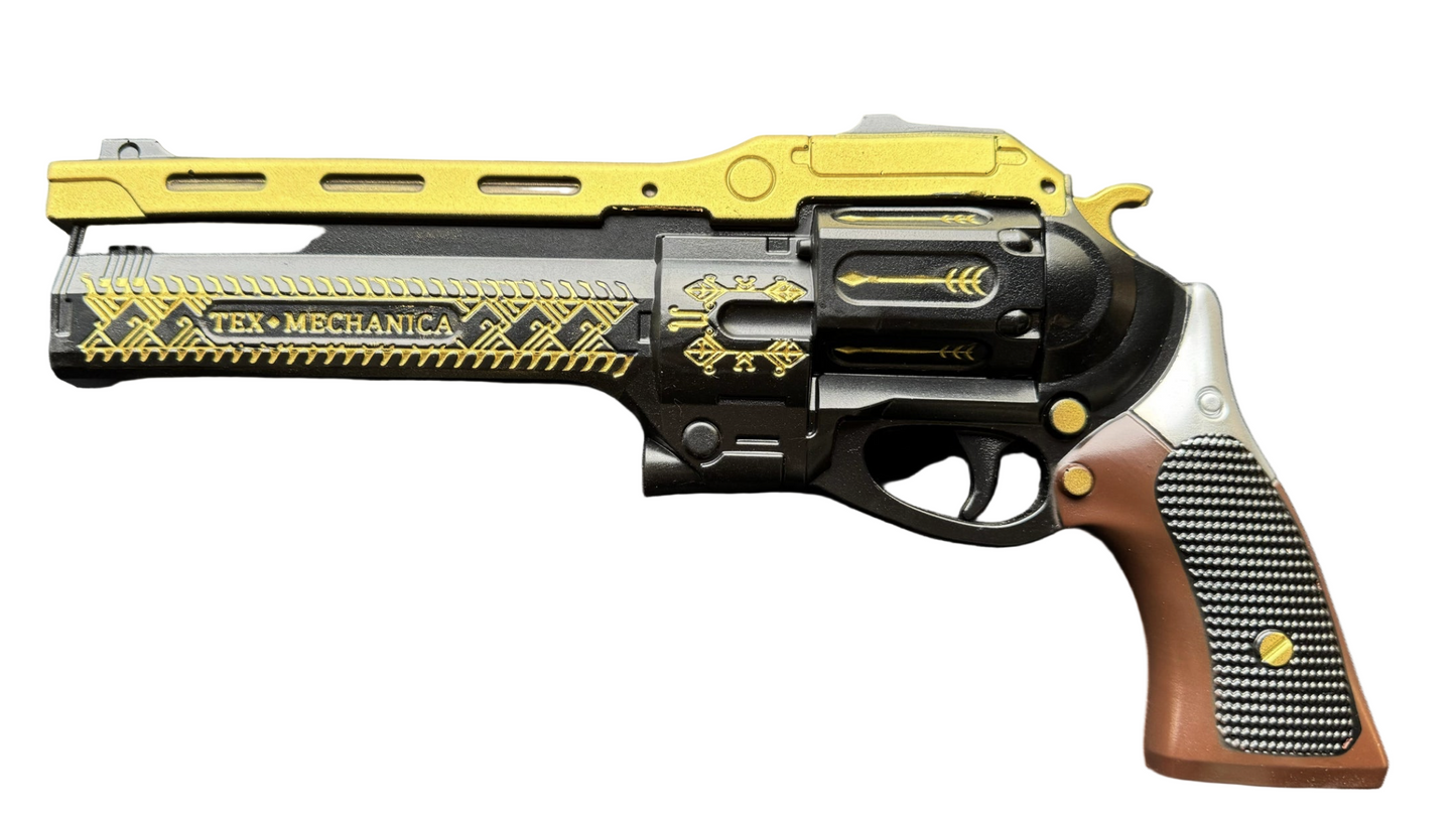 Destiny Hand Cannon Prop Replica Gun (Each Sold Separately)