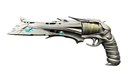 Destiny Hand Cannon Prop Replica Gun (Each Sold Separately)