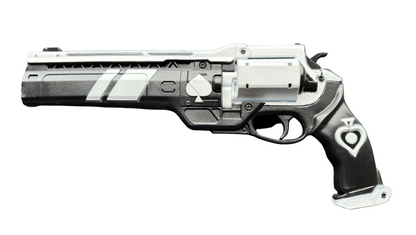 Destiny Hand Cannon Prop Replica Gun (Each Sold Separately)