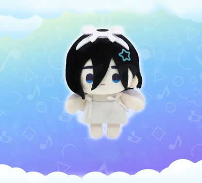 Alien Stage Doll Pendant Plush Blind Box