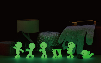 [In Stock]Smiski @Moving Series Official Figure Blind Box