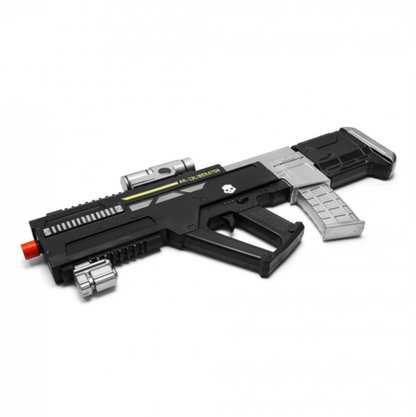 28.75" Helldivers AR-23 Liberator Foam Gun Props