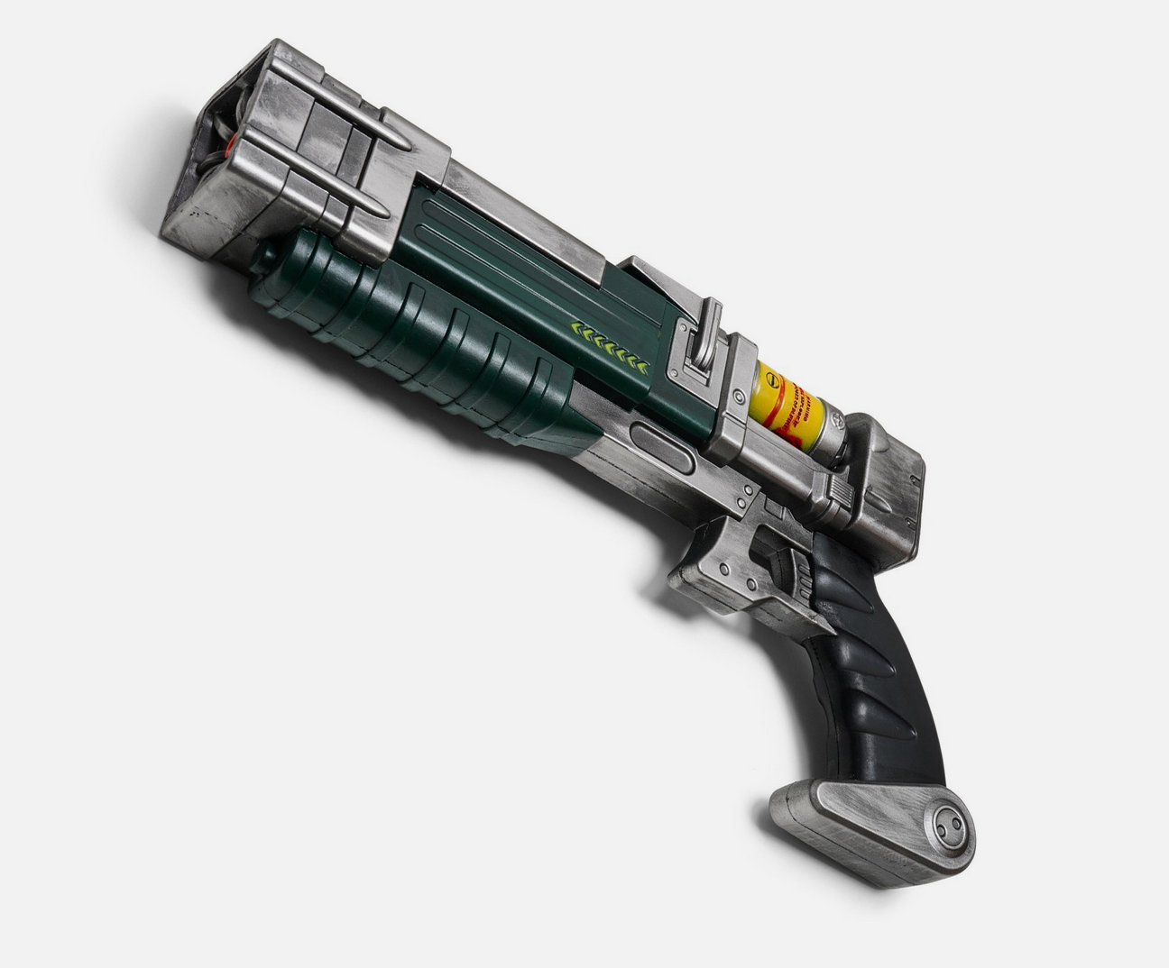 17" Fallout 3 Laser Pistol Foam Gun Prop