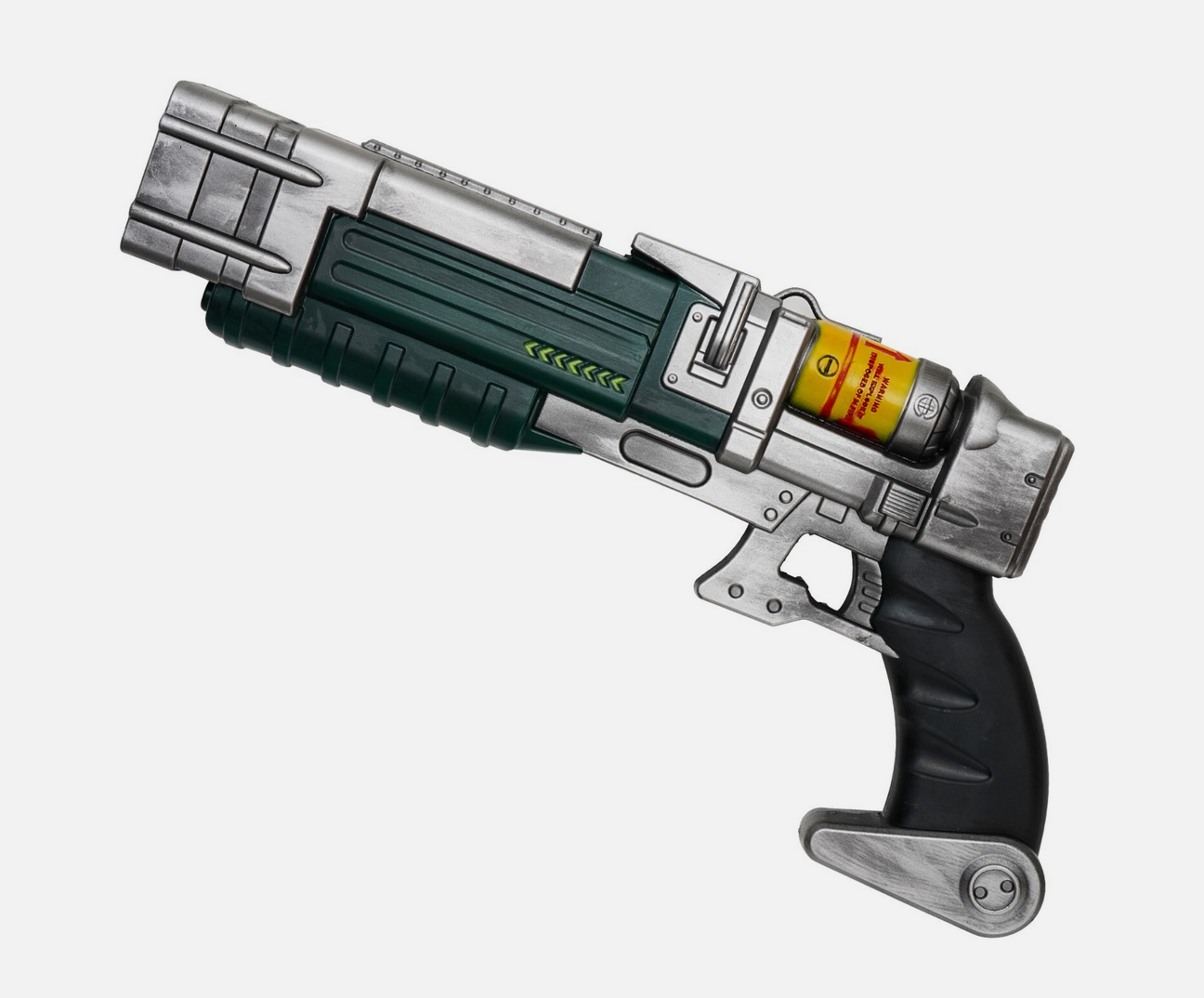 17" Fallout 3 Laser Pistol Foam Gun Prop