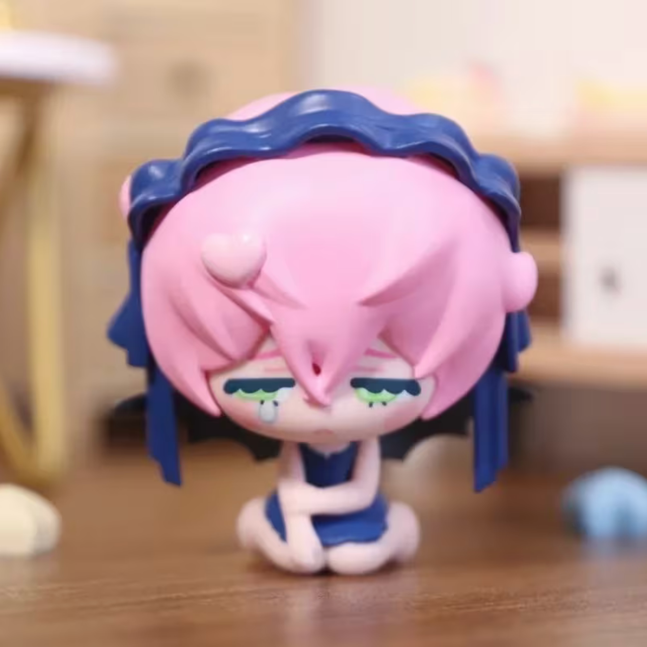 Alien Stage Figure Blind Box