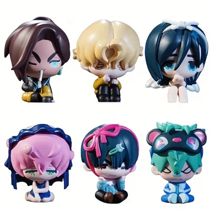 Alien Stage Figure Blind Box