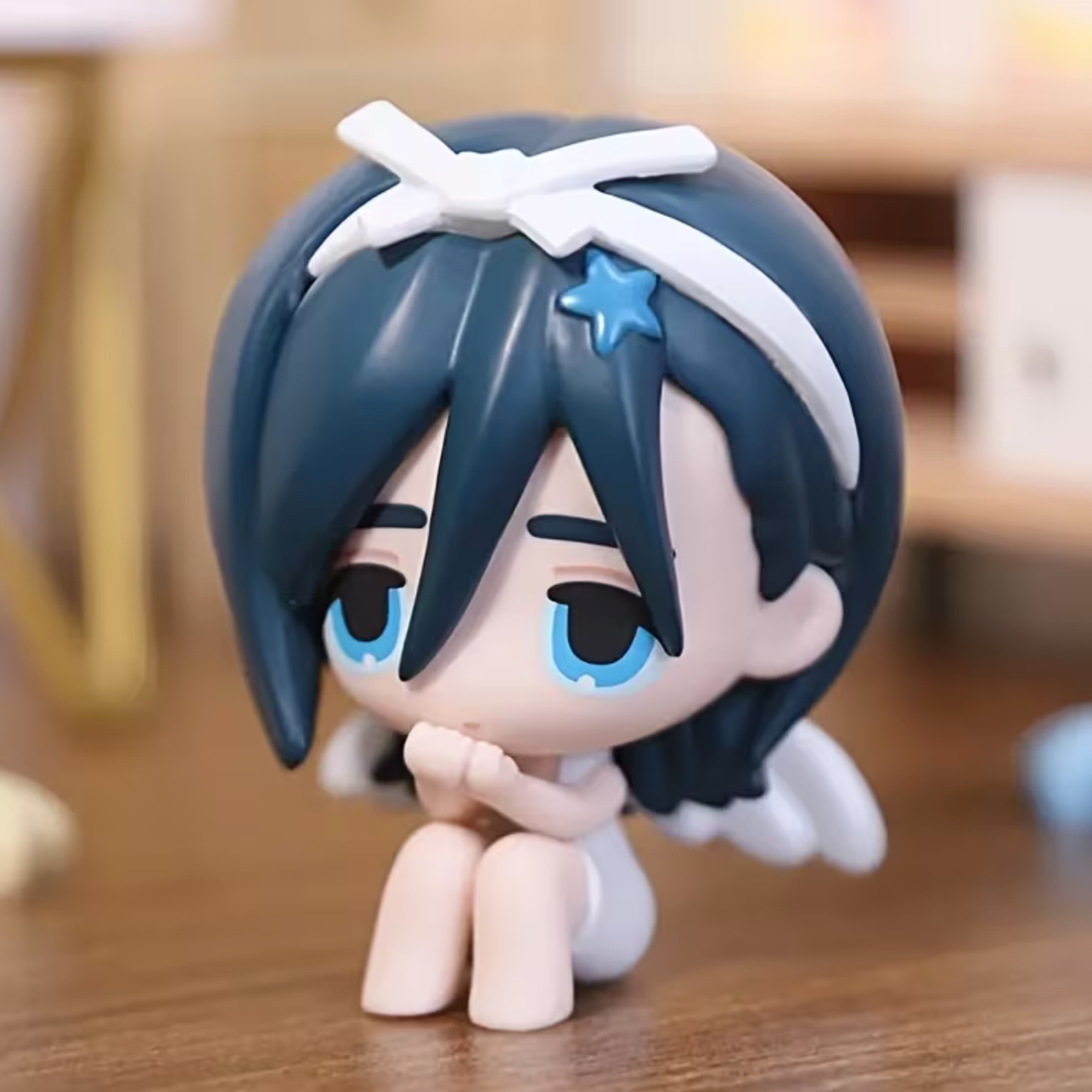 Alien Stage Figure Blind Box