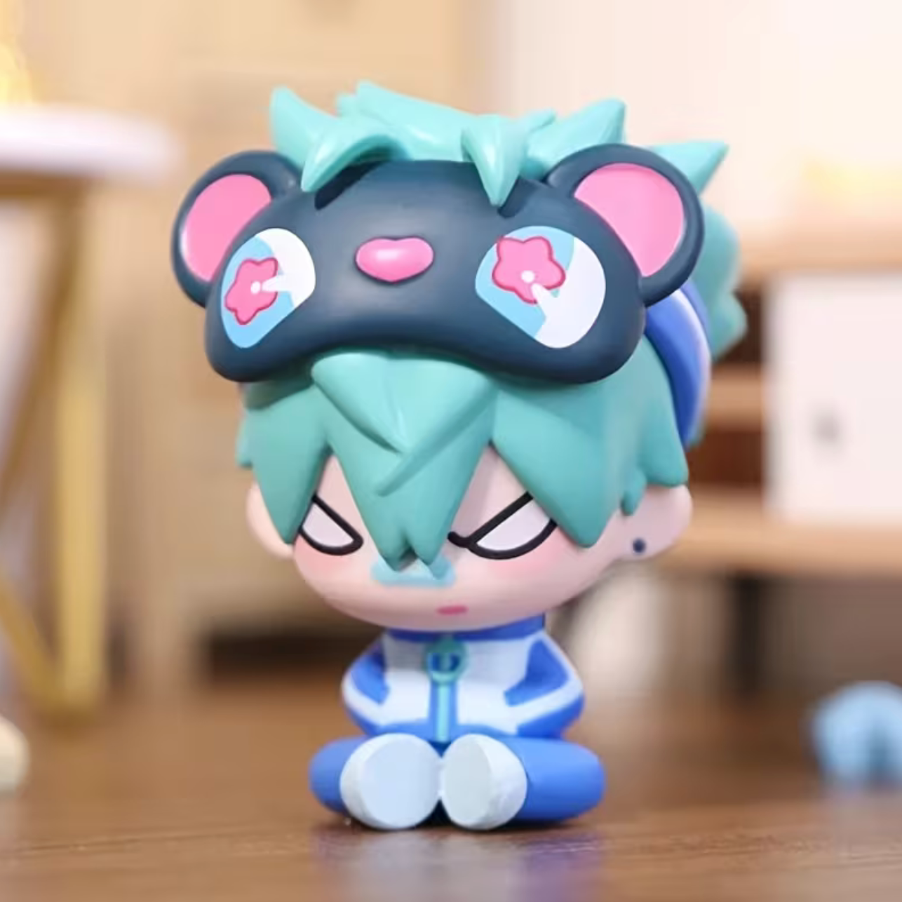 Alien Stage Figure Blind Box