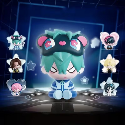 Alien Stage Figure Blind Box